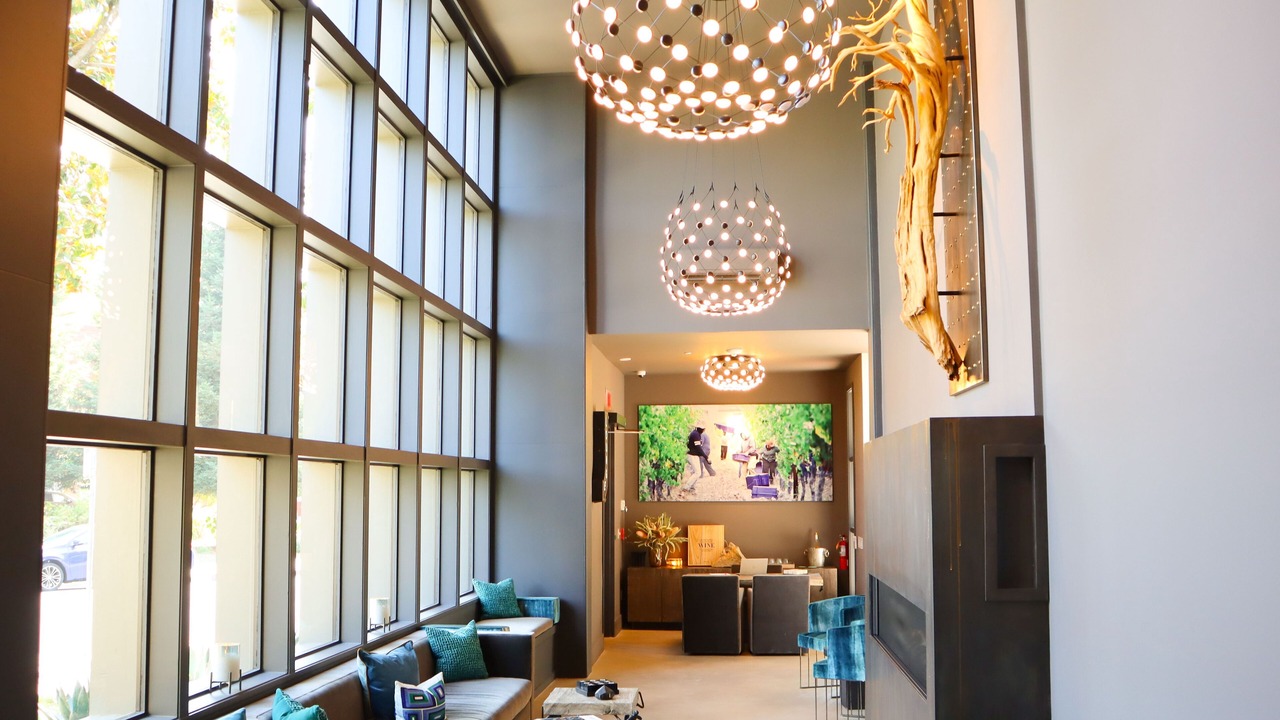 Photo of Others in Downtown Napa