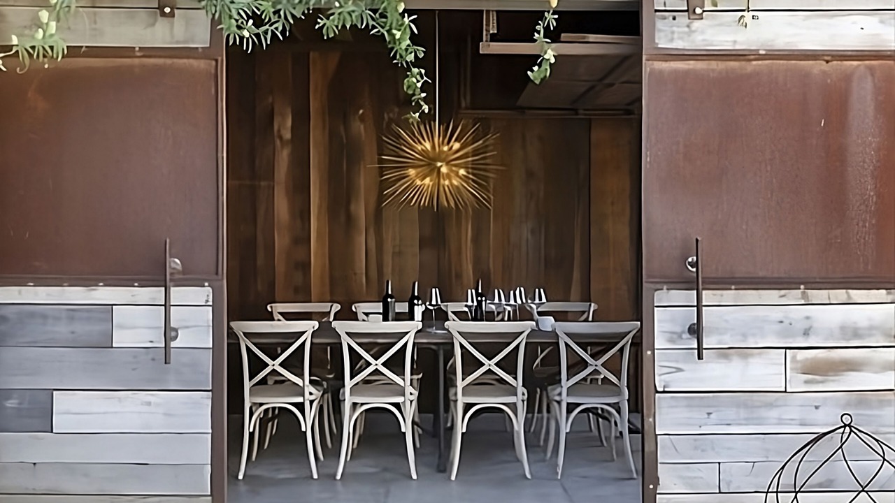 Photo of Outdoor in Downtown Napa