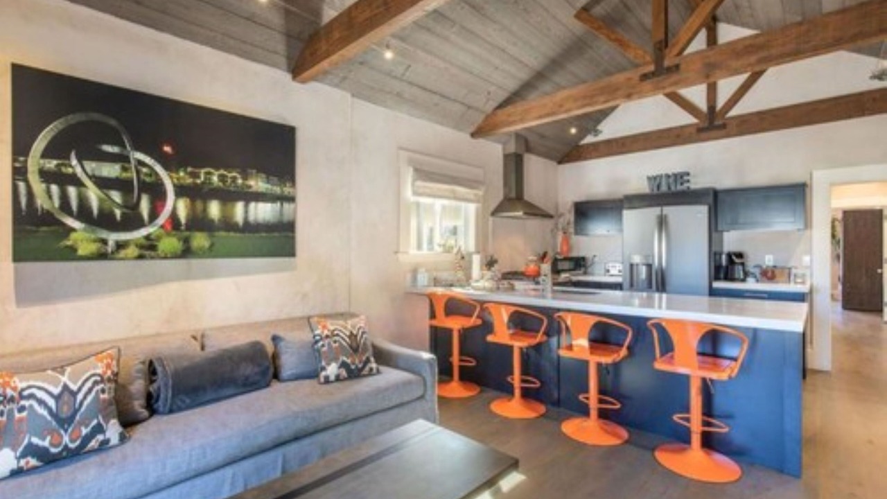 Photo of Others in Downtown Napa