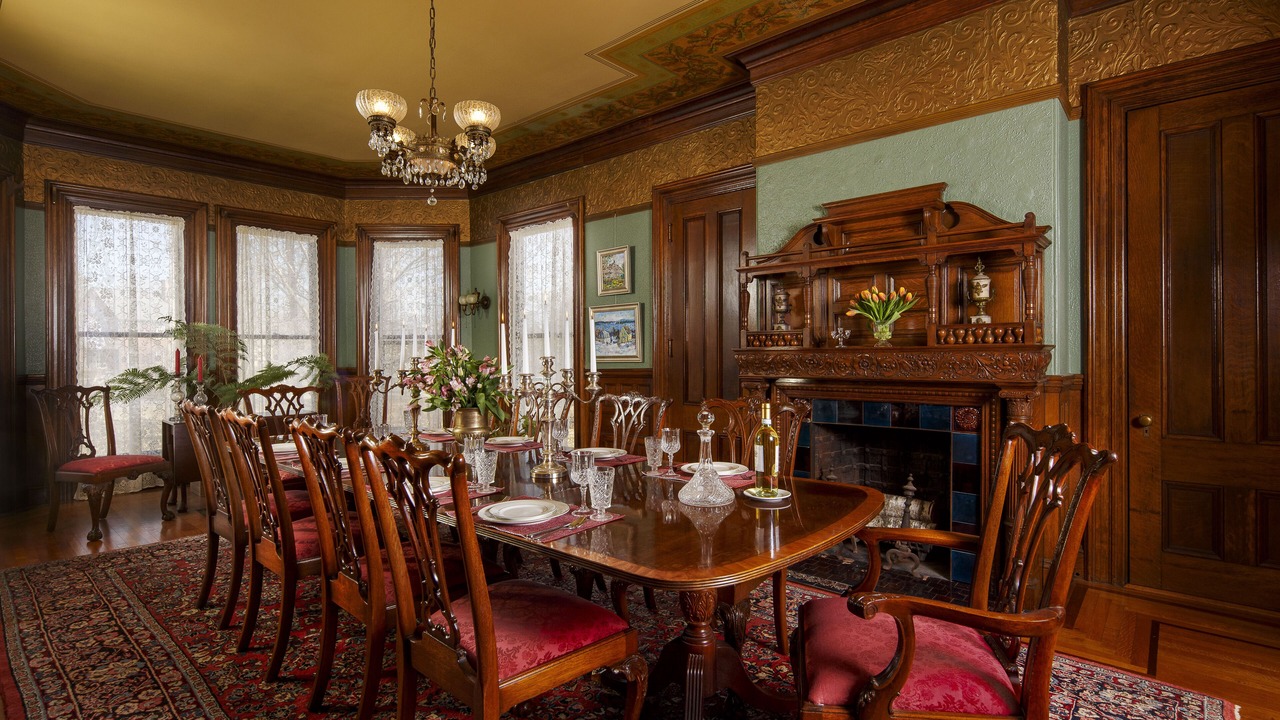 Photo of Livingroom in North Berwick