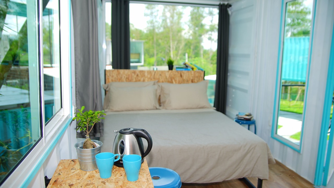 Photo of Bedroom in Hulu Selangor