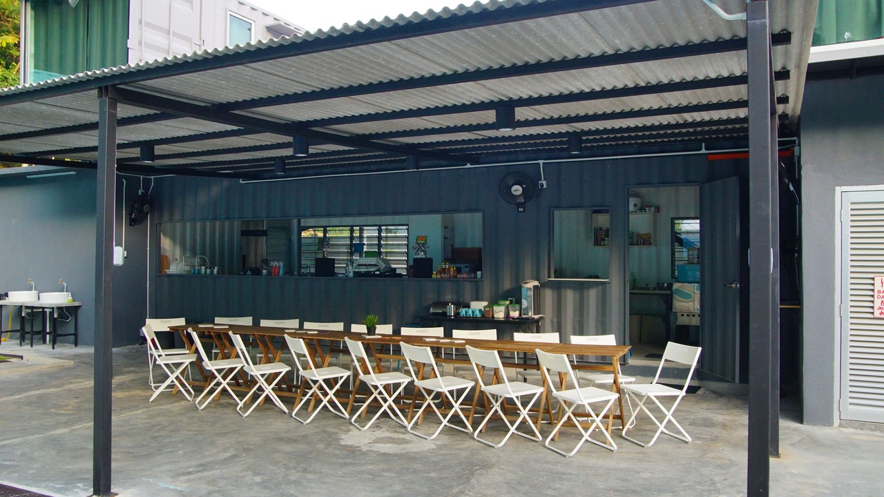 Photo of Outdoor in Hulu Selangor