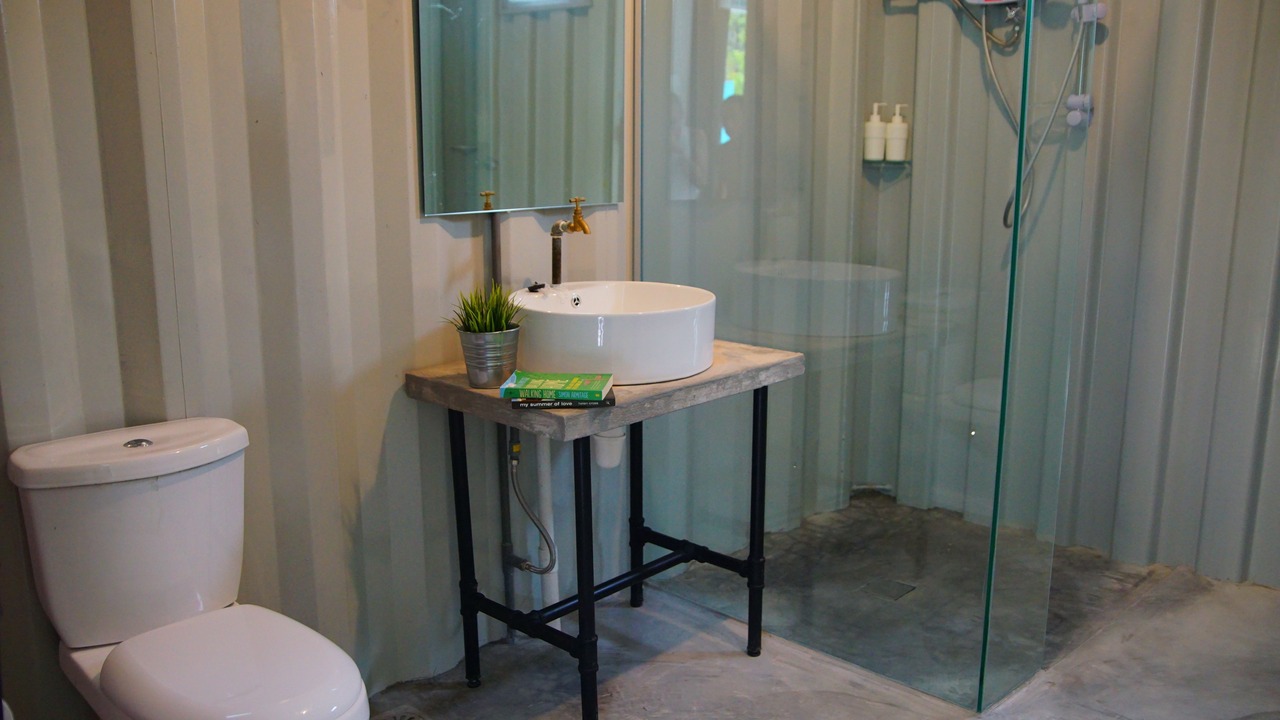 Photo of Bathroom in Hulu Selangor