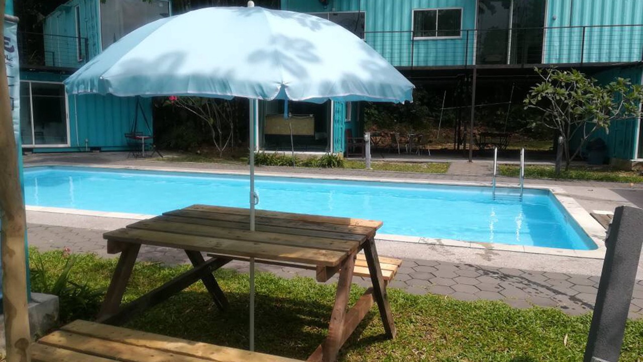 Photo of Outdoor in Hulu Selangor