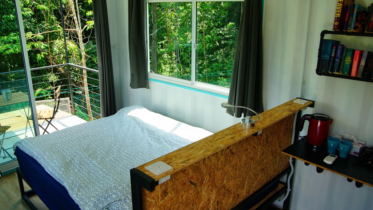 Photo of Bedroom in Hulu Selangor