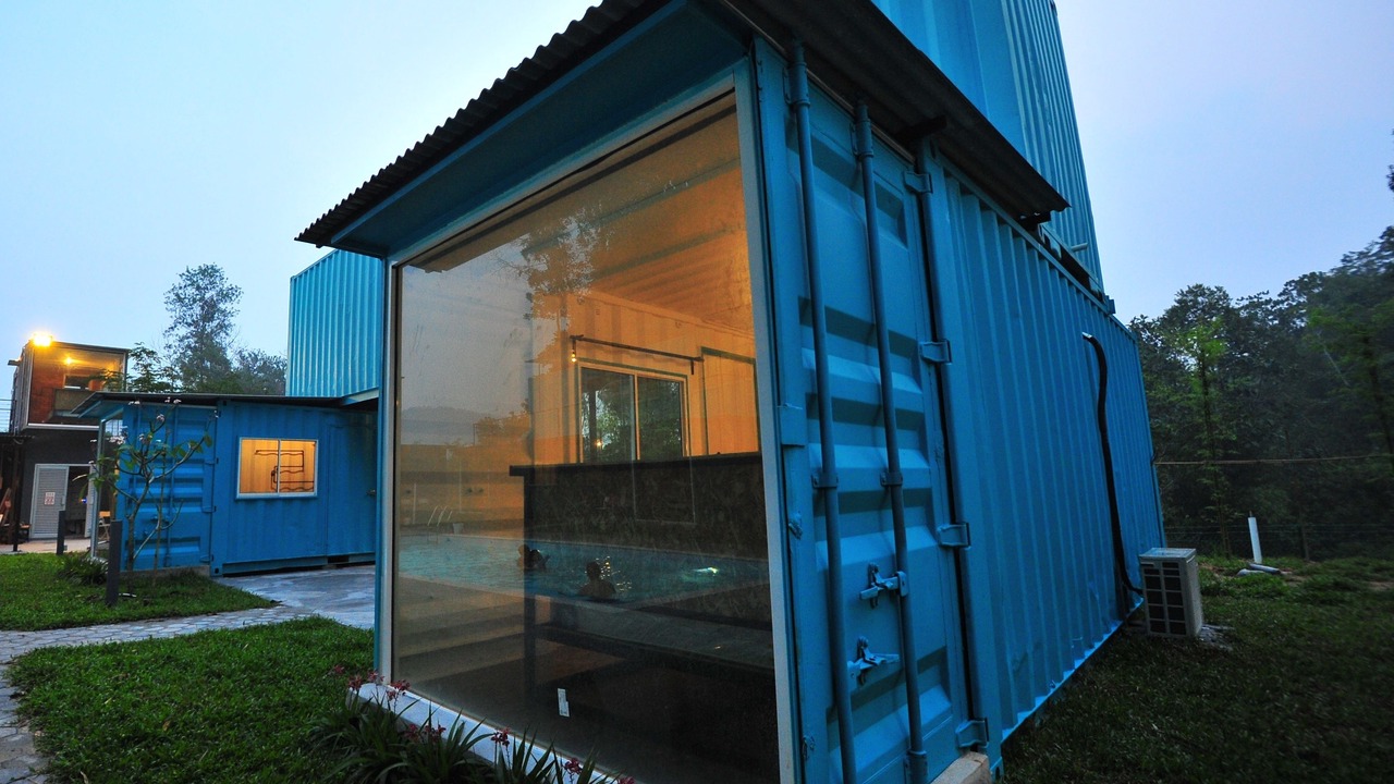 Photo of Outdoor in Hulu Selangor