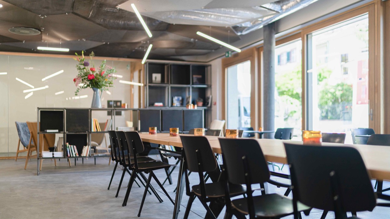 Photo of Others in Vorstadte