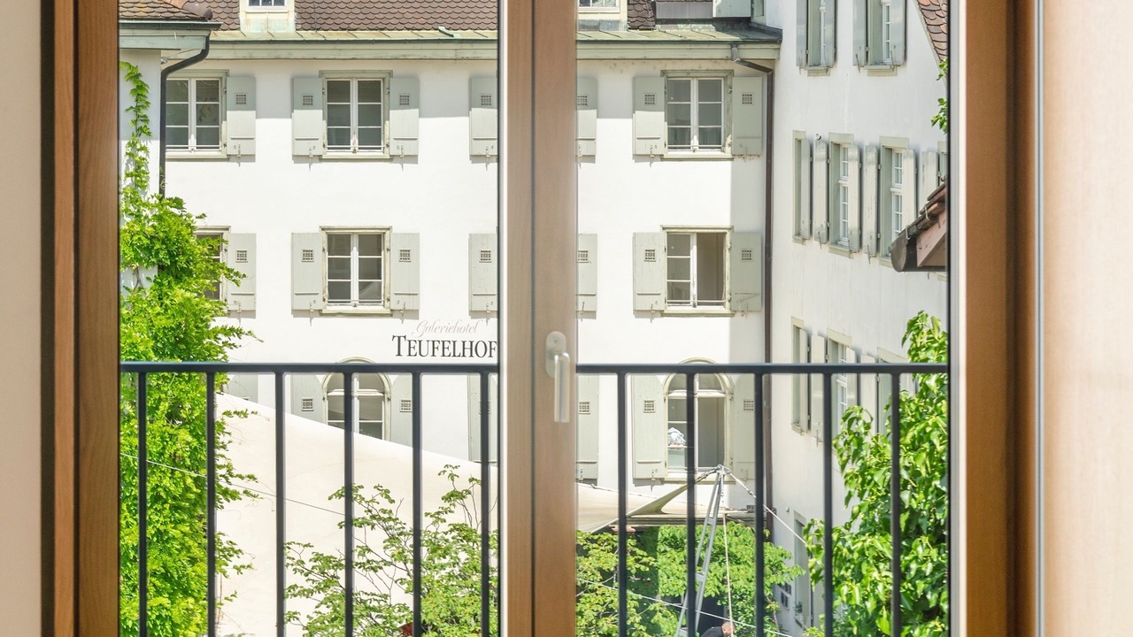 Photo of Bedroom in Vorstadte