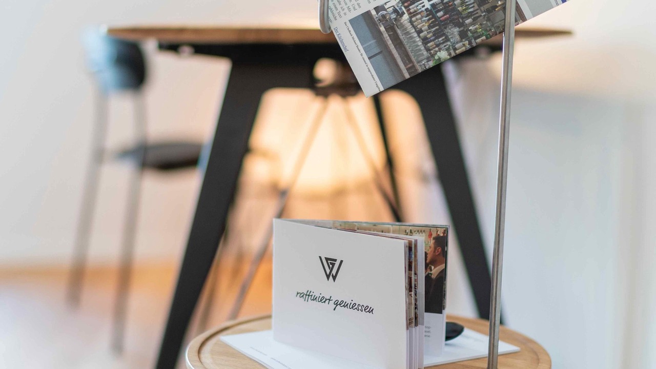 Photo of Bedroom in Vorstadte