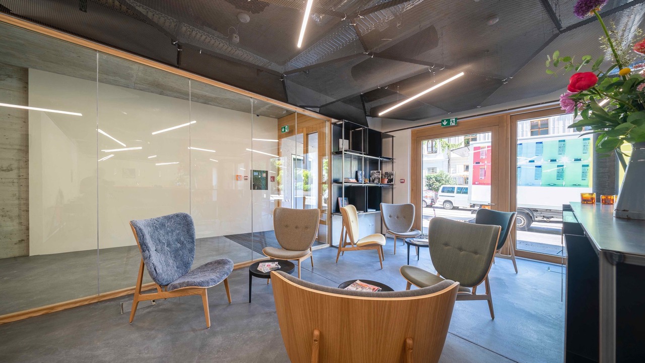 Photo of Others in Vorstadte