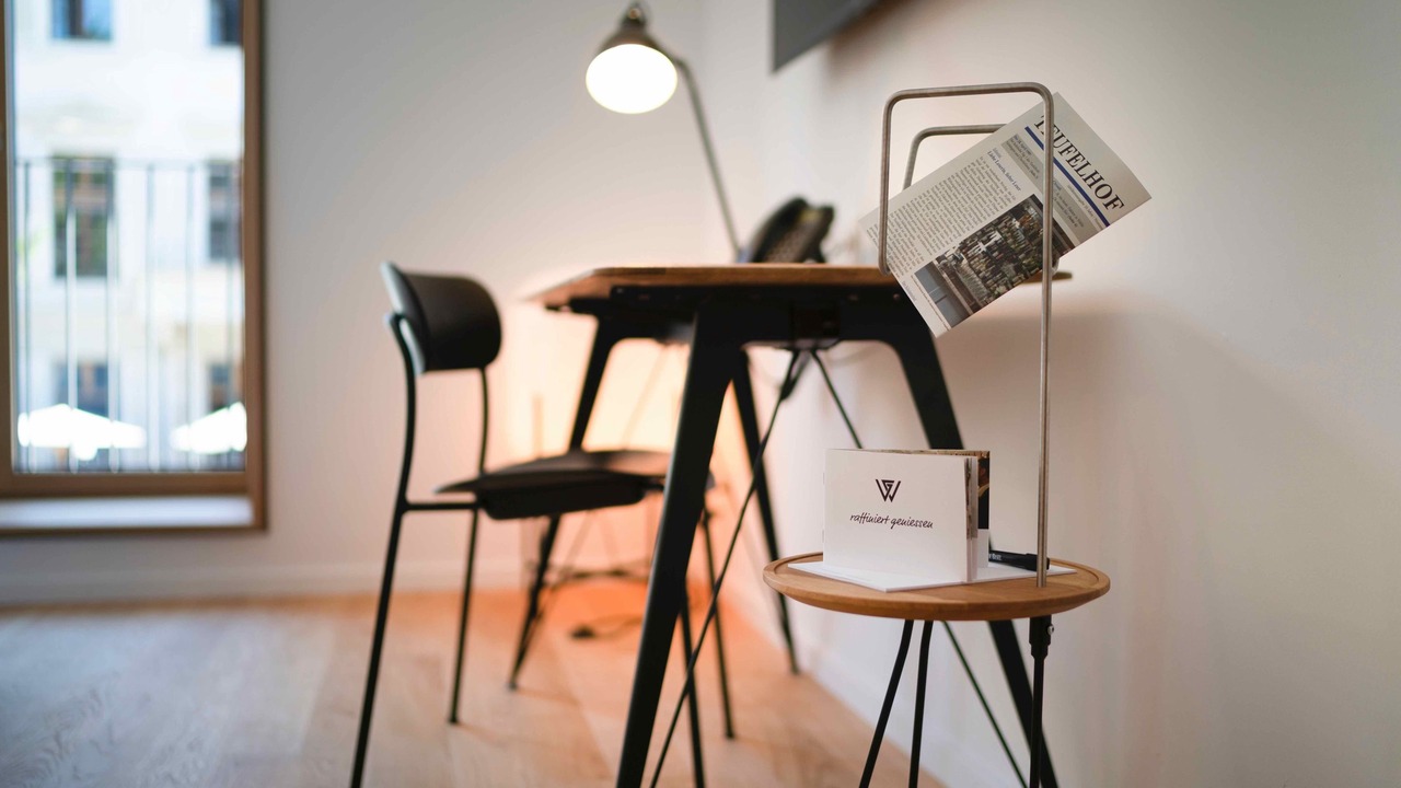 Photo of Bedroom in Vorstadte