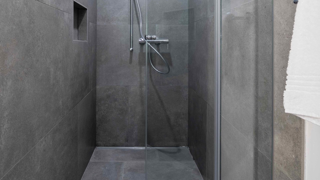 Photo of Bathroom in Vorstadte