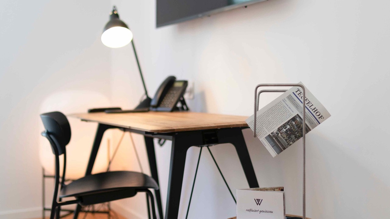 Photo of Bedroom in Vorstadte