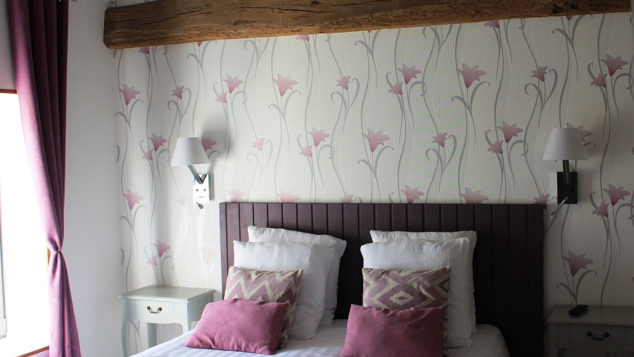 Photo of Bathroom in Vix