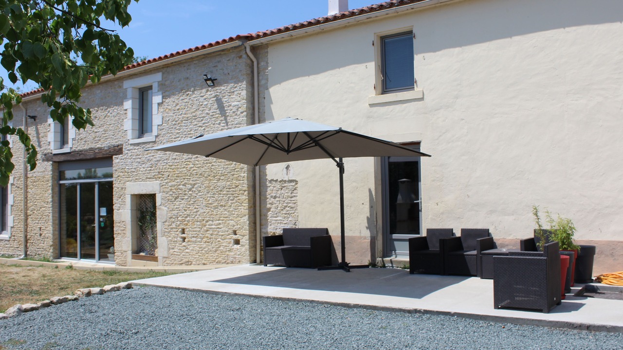 Photo of Patio Balcony in Vix