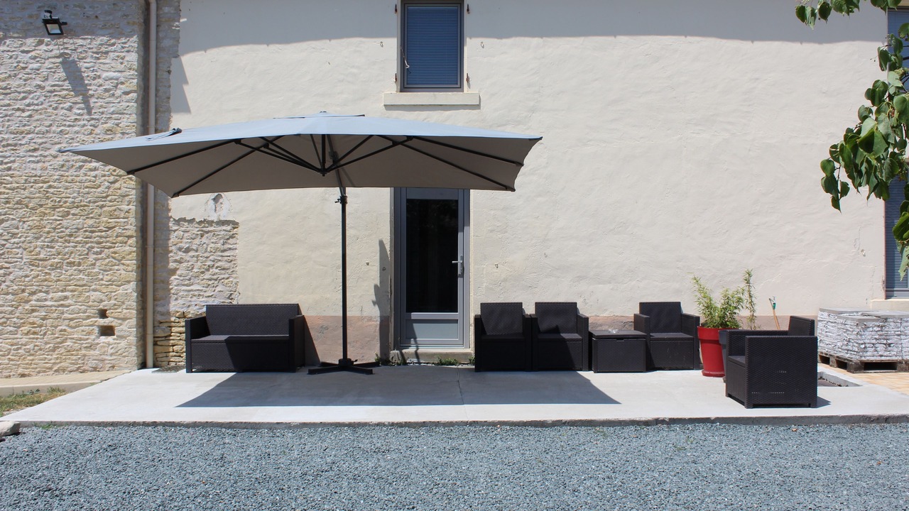 Photo of Patio Balcony in Vix