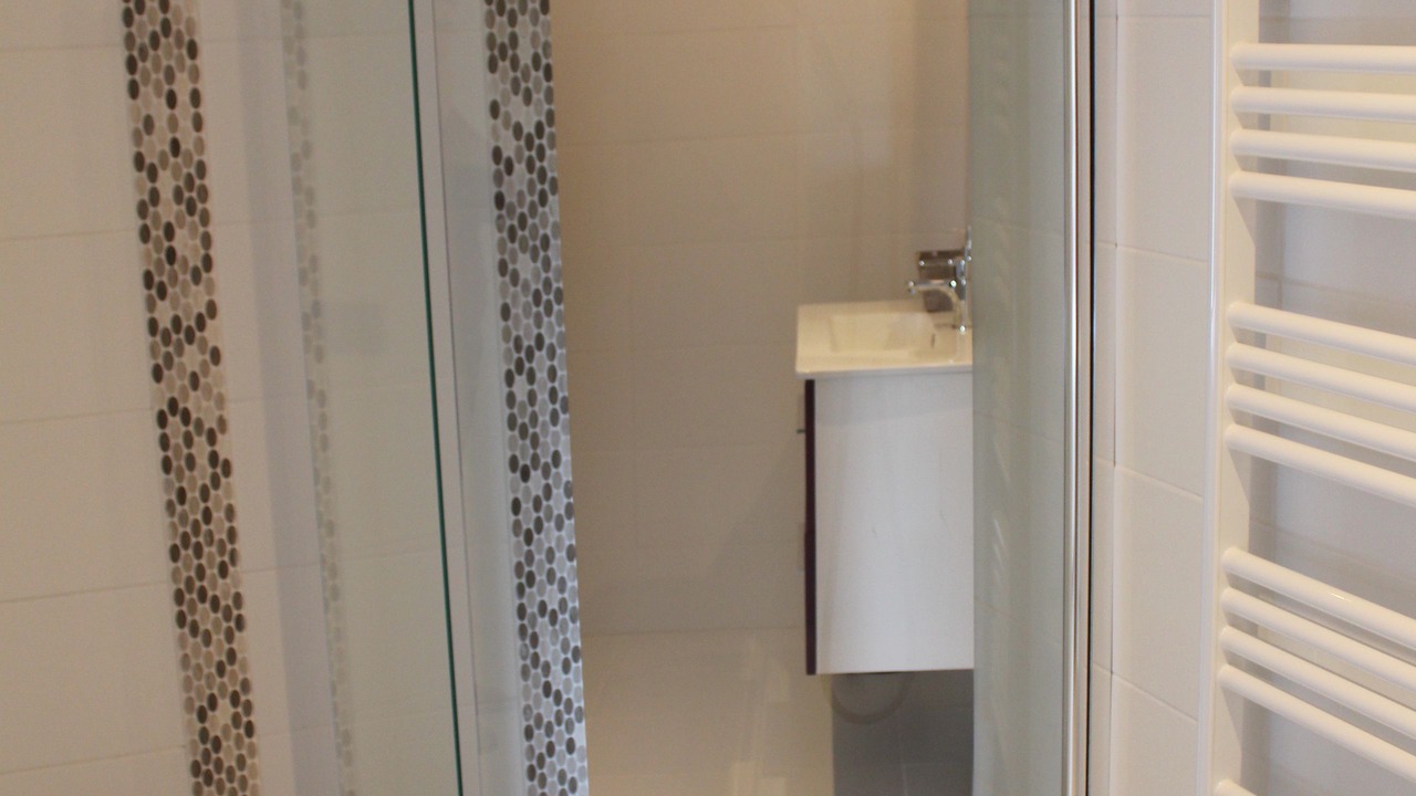 Photo of Bathroom in Vix