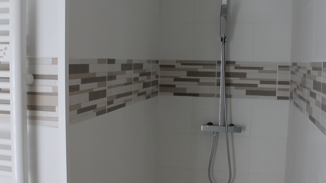 Photo of Bathroom in Vix