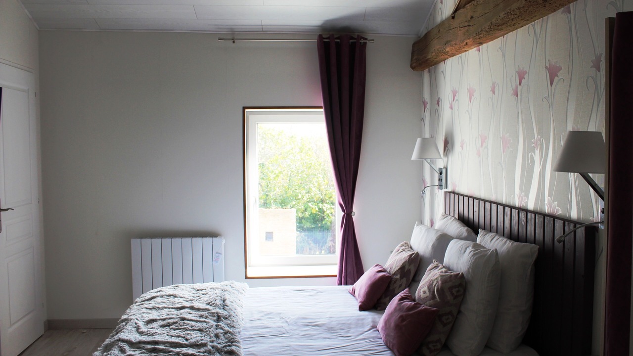 Photo of Bathroom in Vix