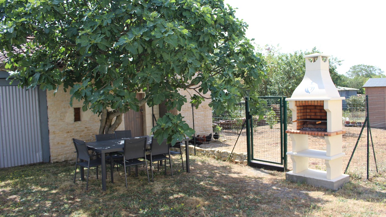 Photo of Outdoor in Vix