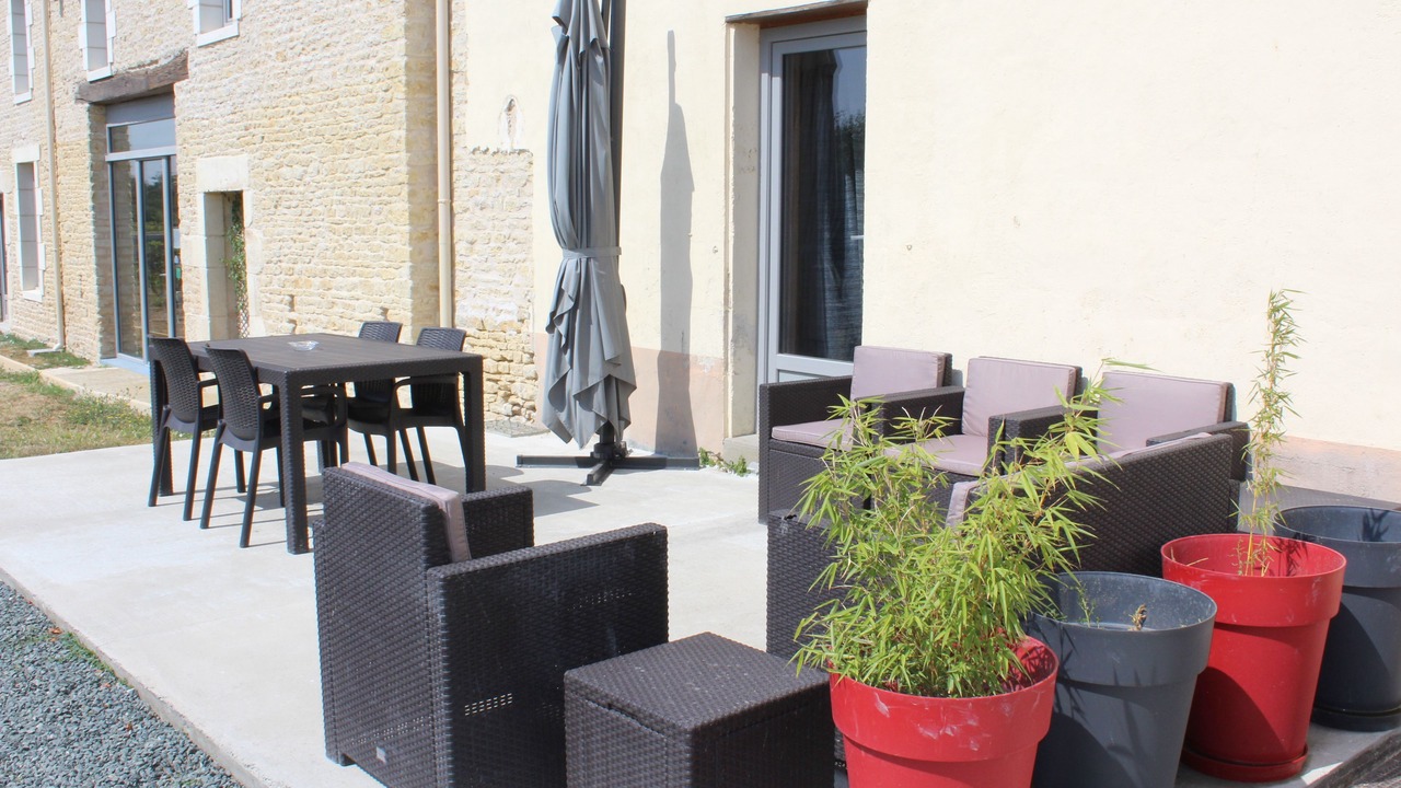 Photo of Bathroom in Vix