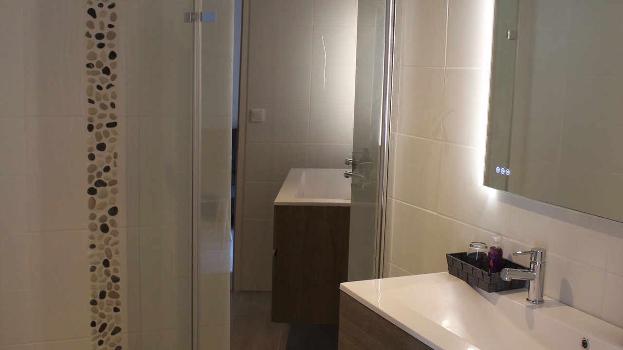 Photo of Bathroom in Vix