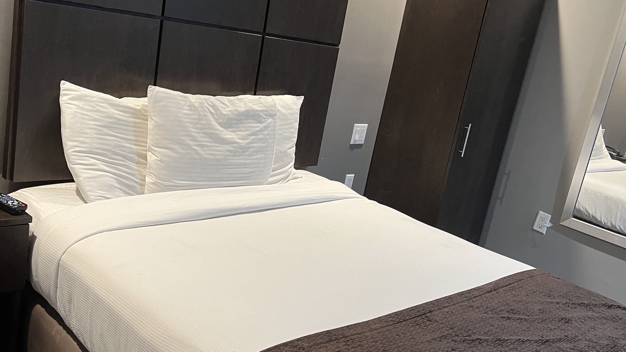 Photo of Bedroom in West Bronx