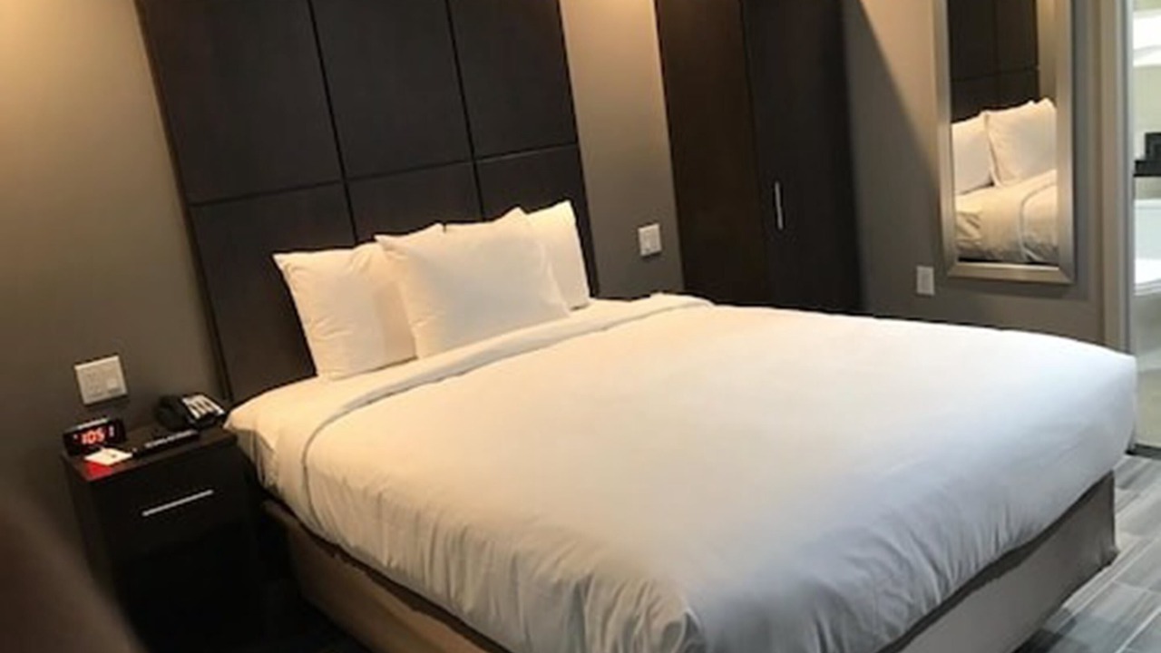 Photo of Bedroom in West Bronx