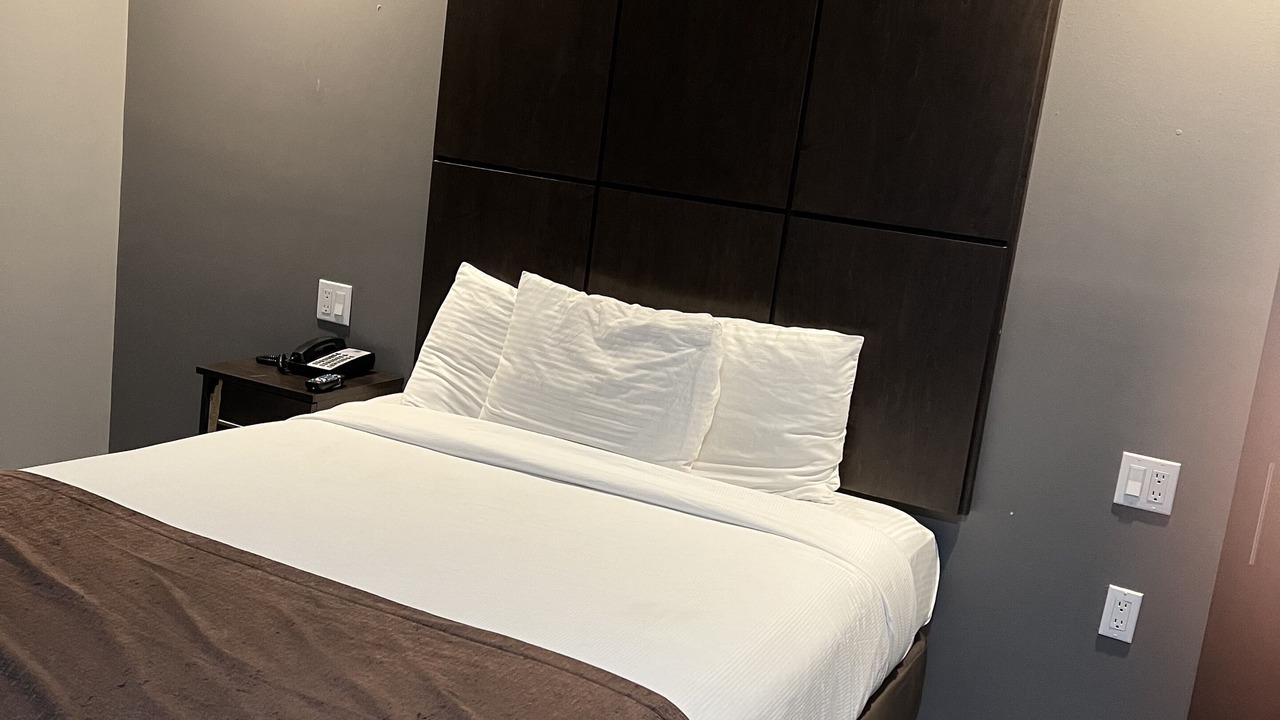 Photo of Bedroom in West Bronx