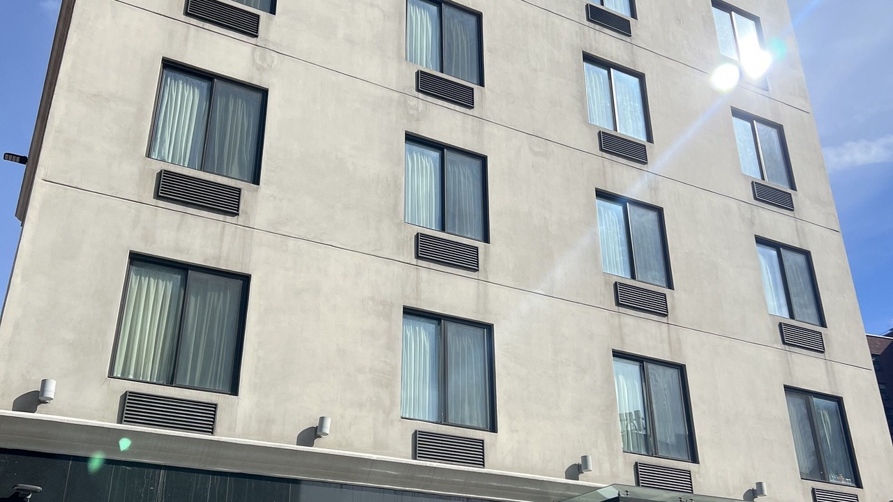 Photo of Outdoor in West Bronx