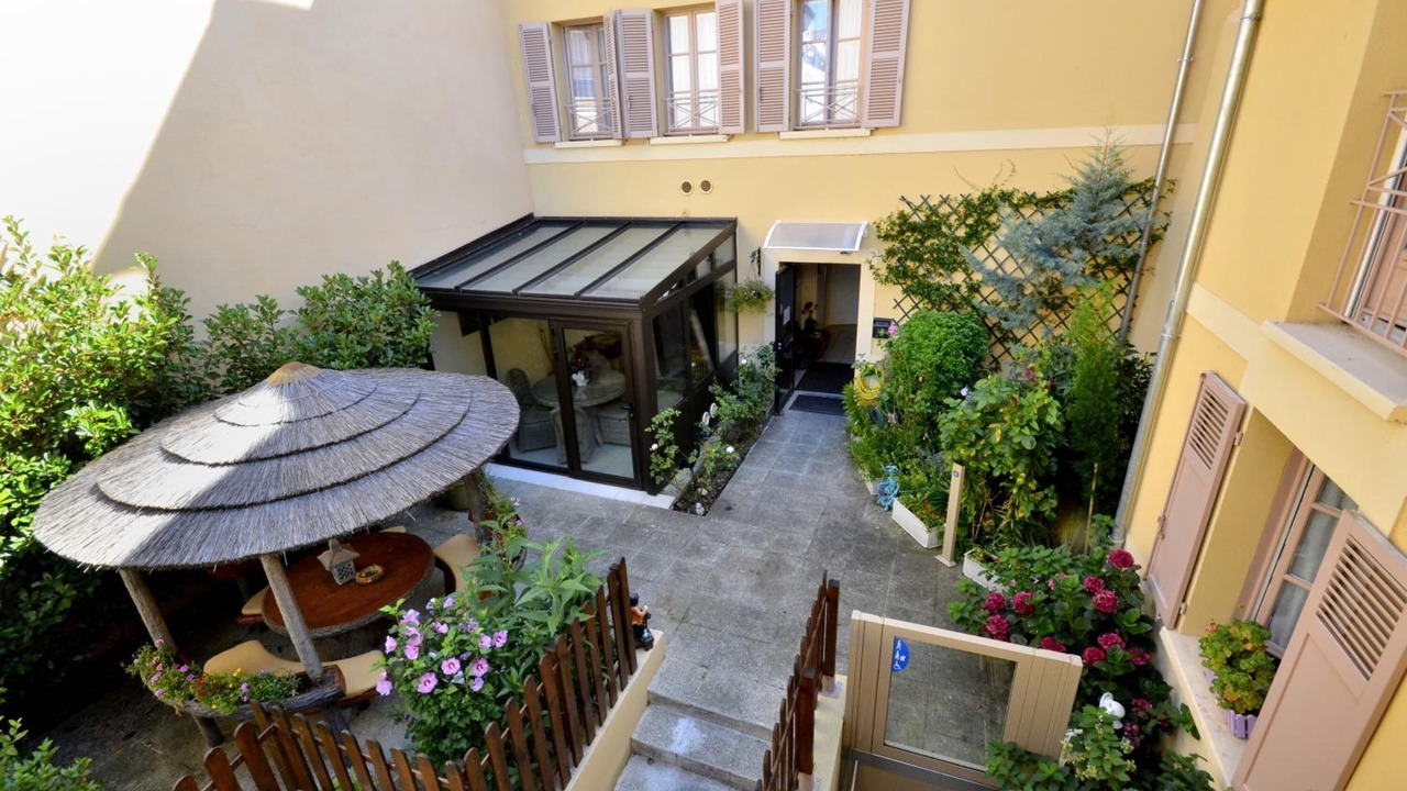 Photo of Outdoor in Meulan-en-Yvelines