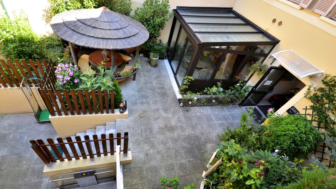 Photo of Patio Balcony in Meulan-en-Yvelines