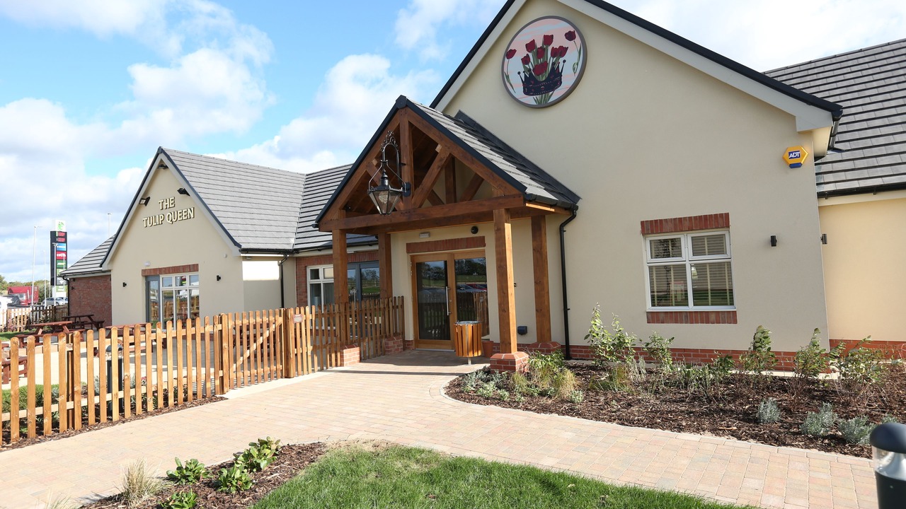 Photo of Outdoor in Spalding