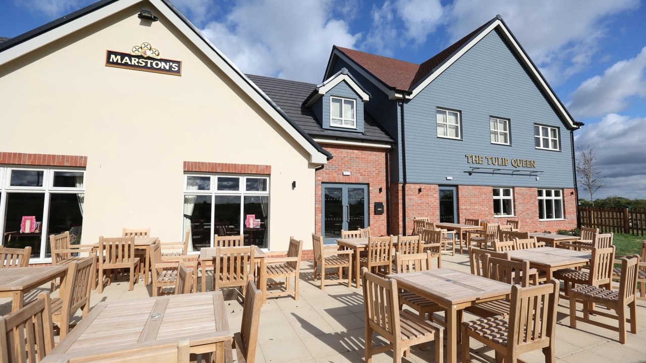 Photo of Others in Spalding