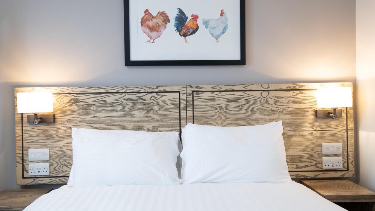 Photo of Bedroom in Spalding