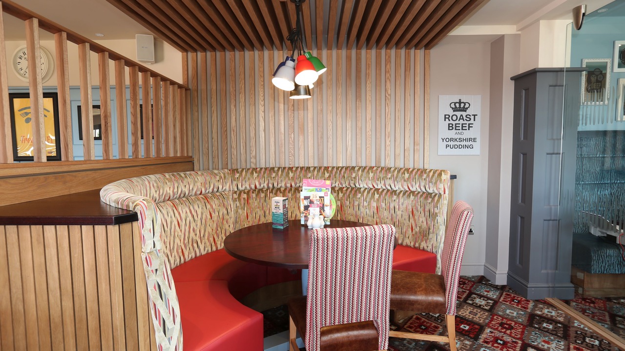 Photo of Others in Spalding