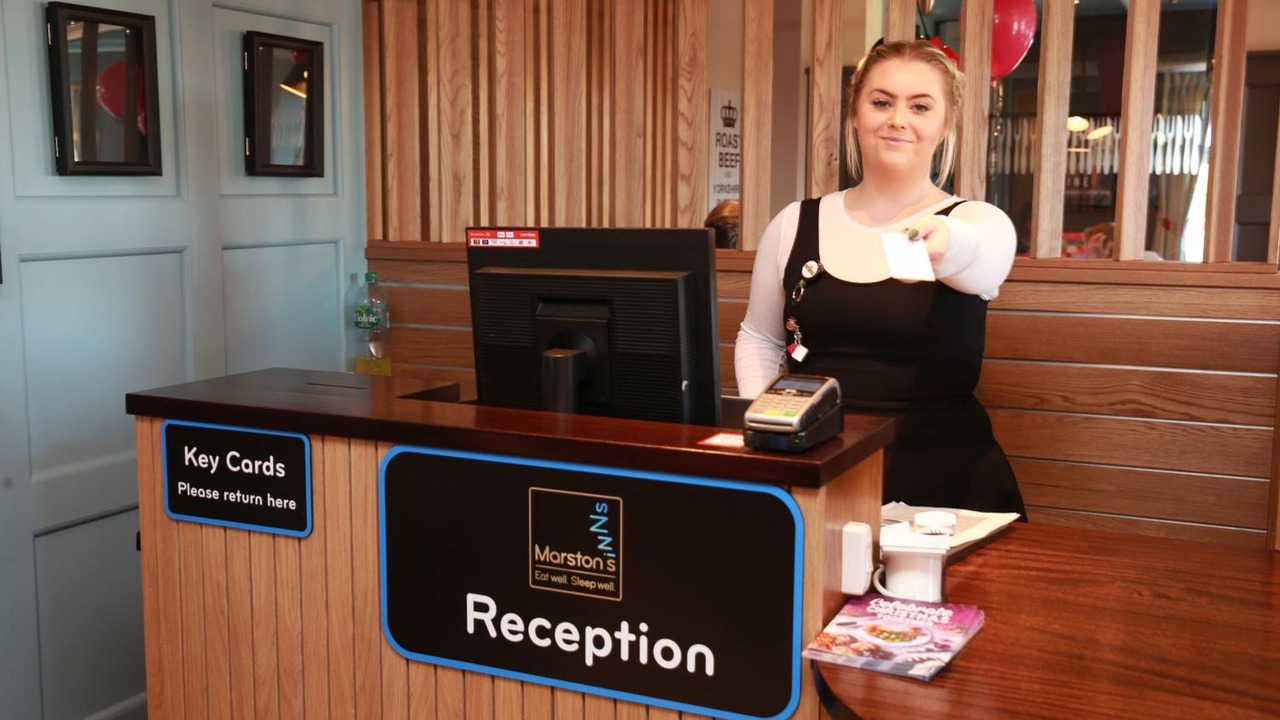 Photo of Others in Spalding