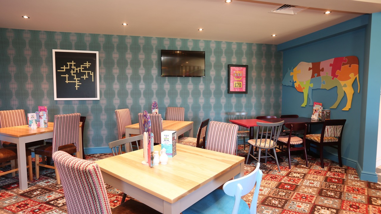 Photo of Others in Spalding