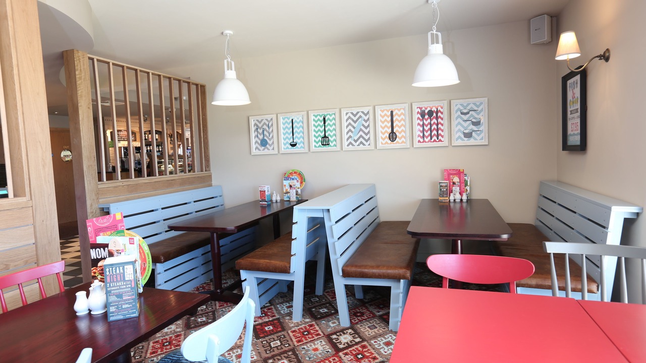 Photo of Others in Spalding