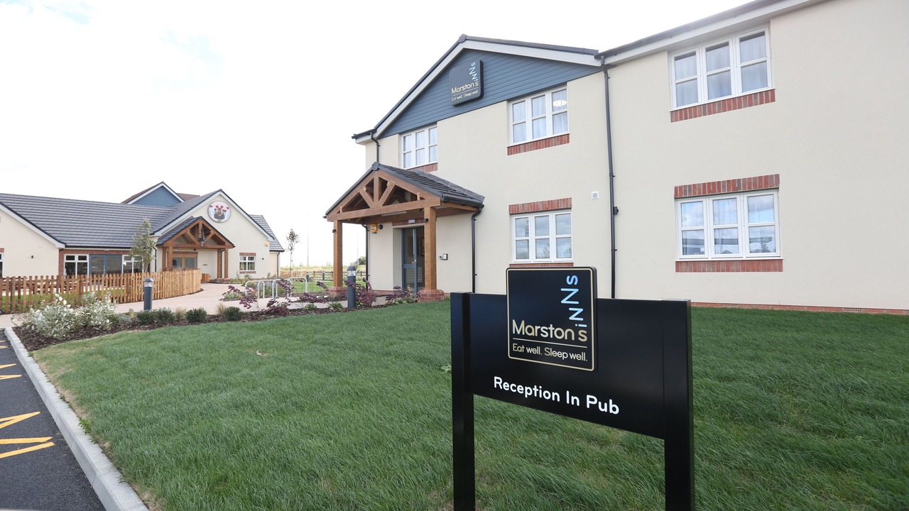 Photo of Others in Spalding