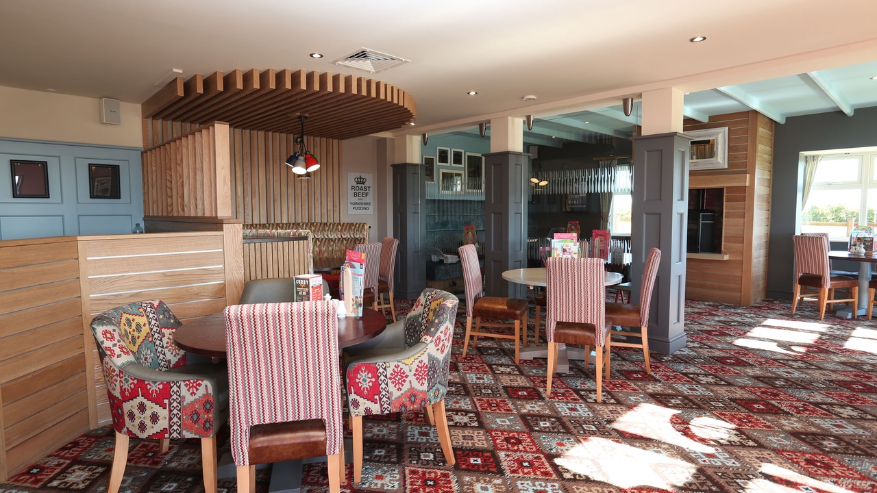 Photo of Others in Spalding