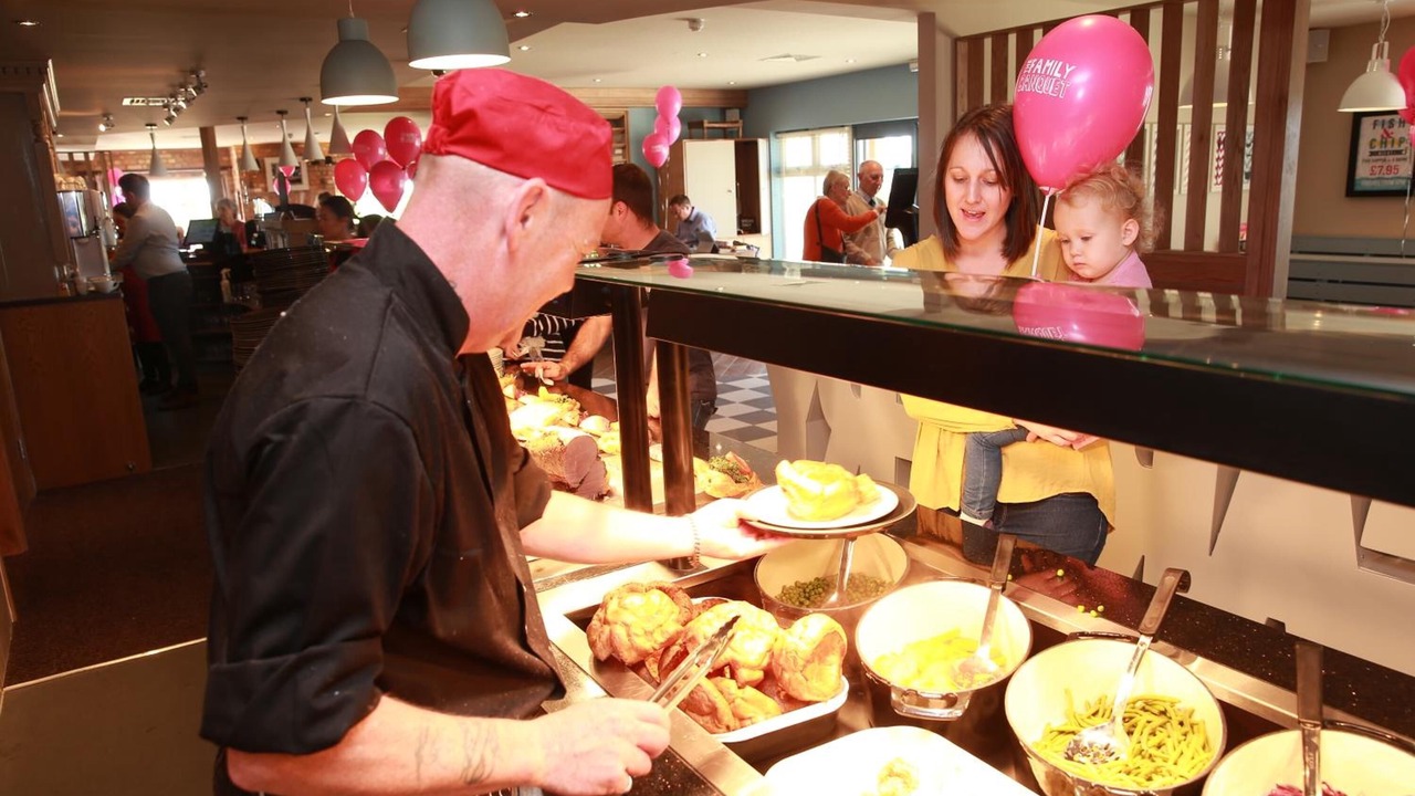 Photo of Others in Spalding