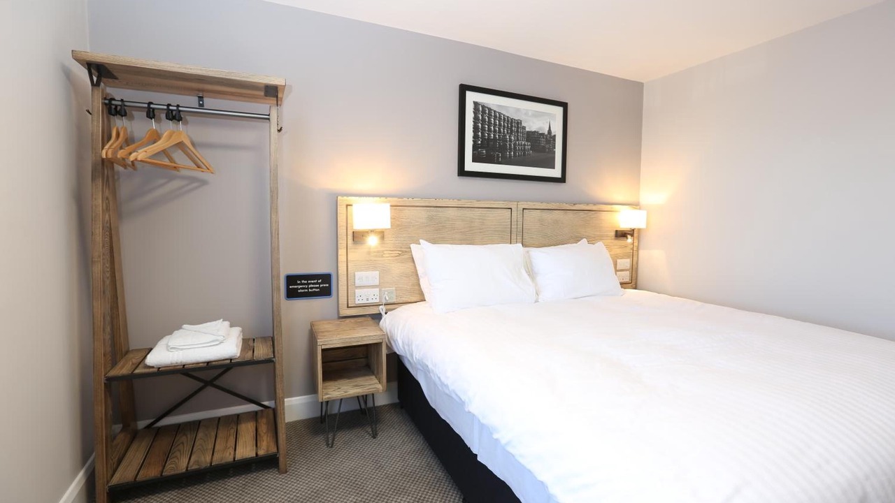 Photo of Others in Spalding