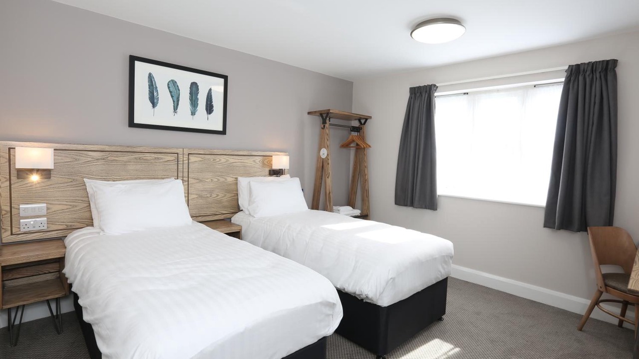 Photo of Others in Spalding