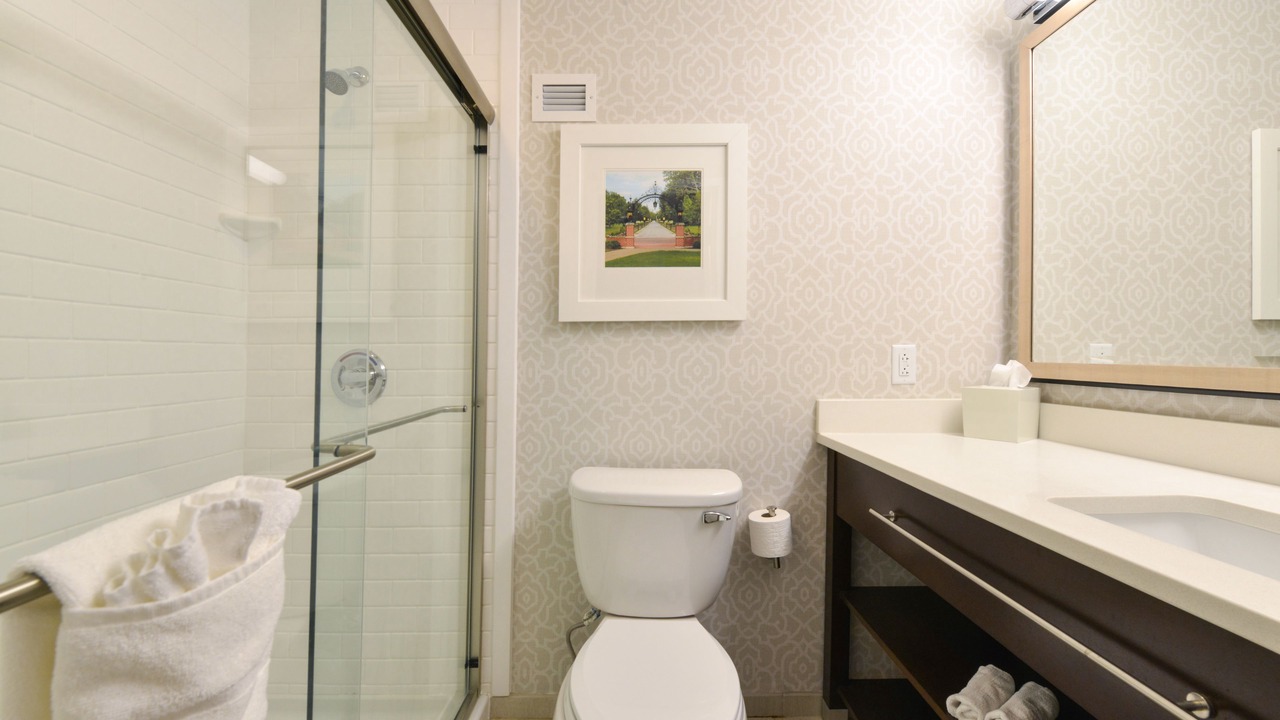 Photo of Bathroom in Greencastle