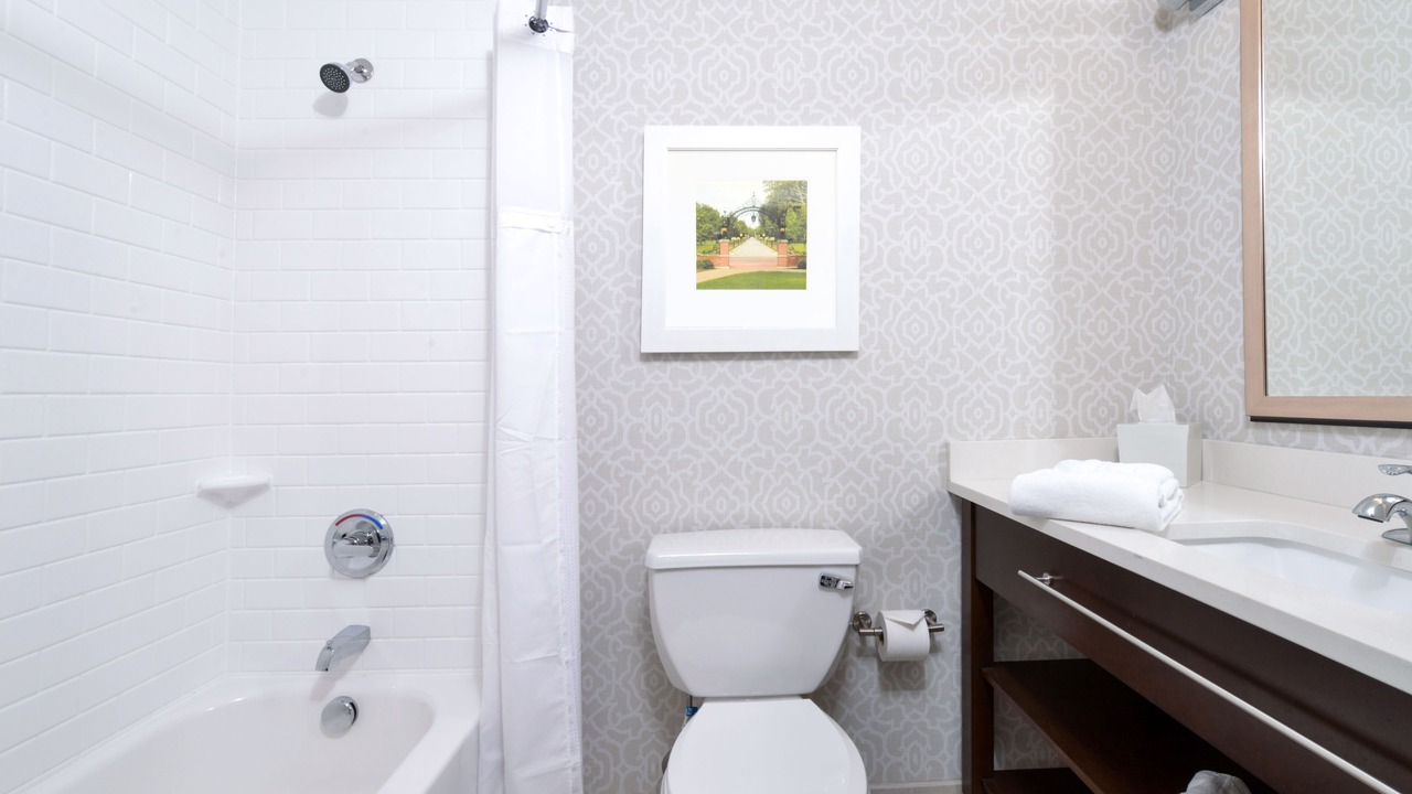 Photo of Bathroom in Greencastle