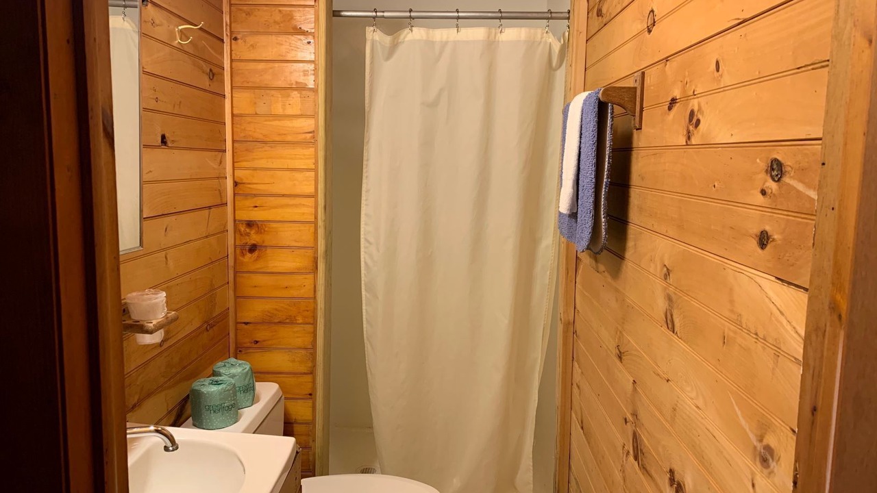 Photo of Bathroom in Barton