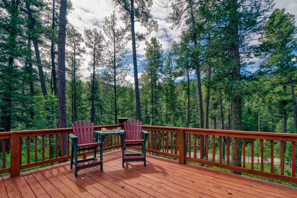 Photo of Outdoor in Ruidoso
