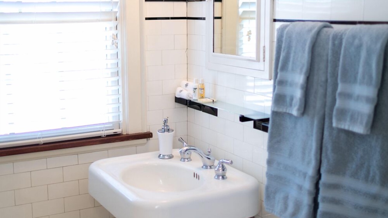 Photo of Bathroom in Beloit