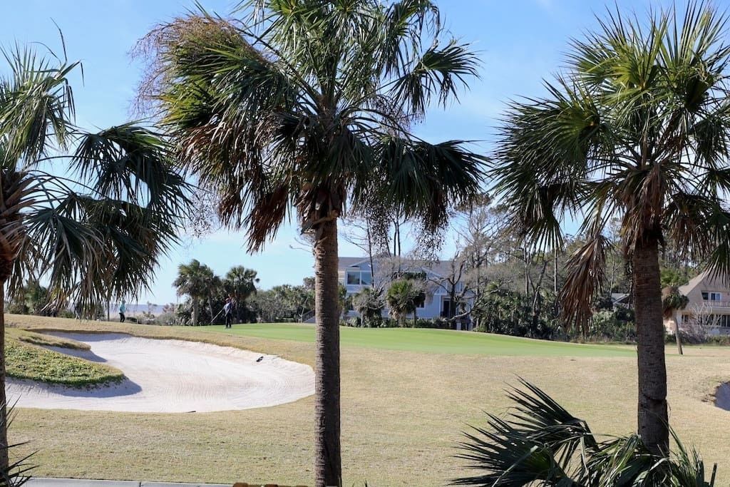 Photo of Others in Palmetto Dunes